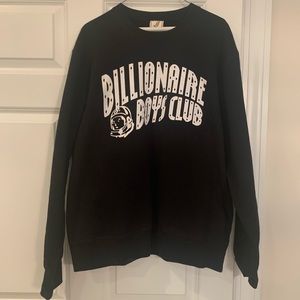 Billionaire Boys Club